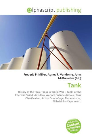 Tank