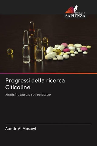 Progressi della ricerca Citicoline