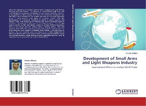 Development of Small Arms and Light Weapons Industry