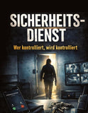 Sicherheitsdienst