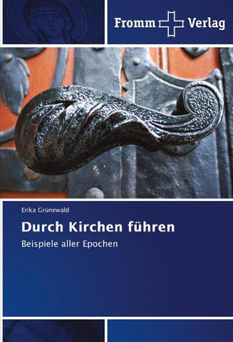 Durch Kirchen führen