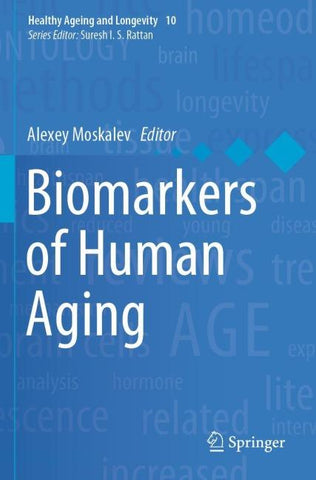 Biomarkers of Human Aging