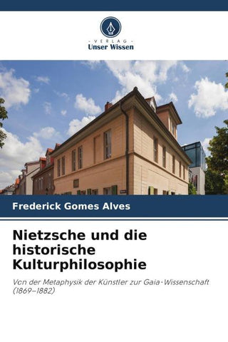 Nietzsche und die historische Kulturphilosophie