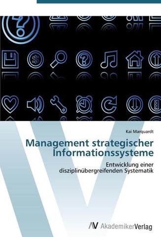 Management strategischer Informationssysteme