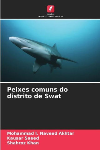 Peixes comuns do distrito de Swat