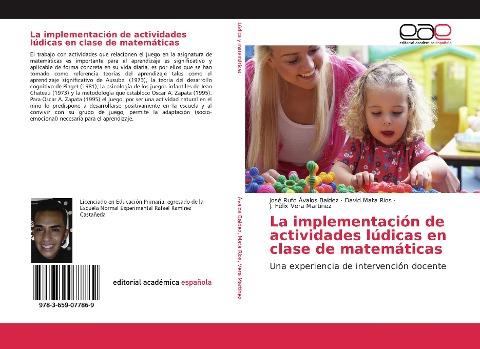 La implementación de actividades lúdicas en clase de matemáticas