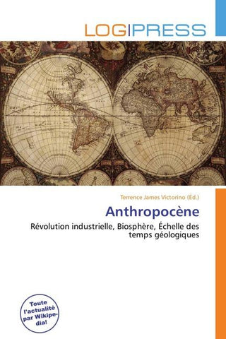 Anthropocène