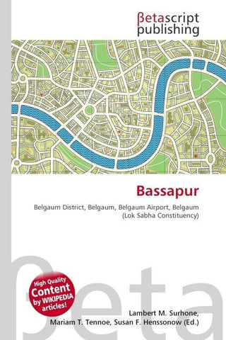 Bassapur