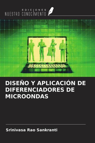 DISEÑO Y APLICACIÓN DE DIFERENCIADORES DE MICROONDAS