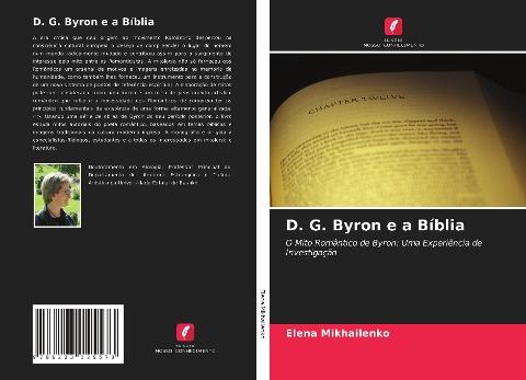 D. G. Byron e a Bíblia