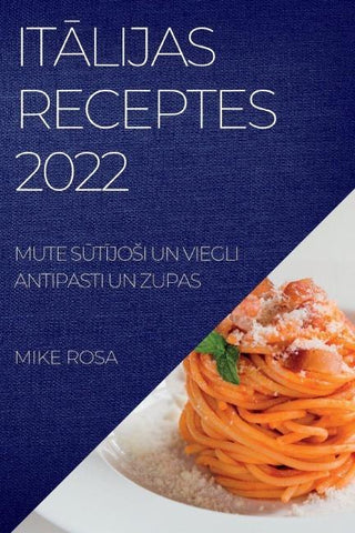 IT¿LIJAS RECEPTES 2022