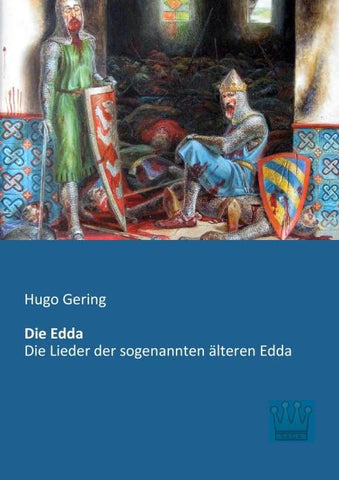Die Edda