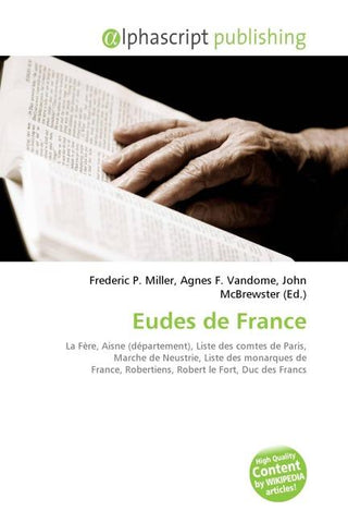 Eudes de France