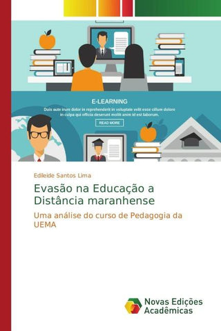 Evasão na Educação a Distância maranhense