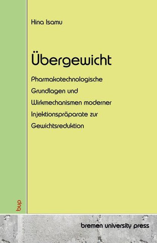 Übergewicht