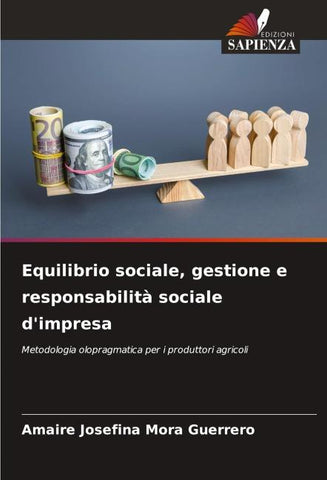 Equilibrio sociale, gestione e responsabilità sociale d'impresa