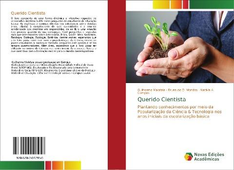 Querido Cientista