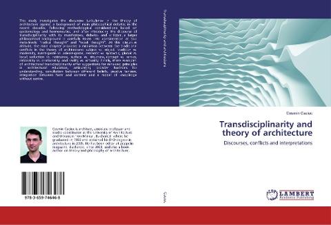 Transdisciplinarity and theory of architecture