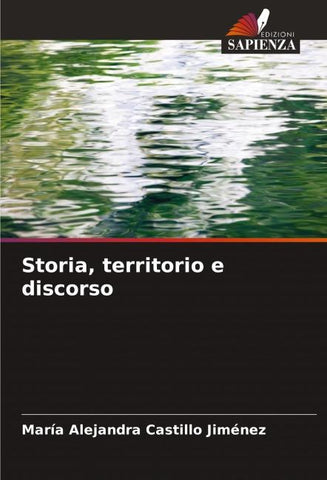 Storia, territorio e discorso