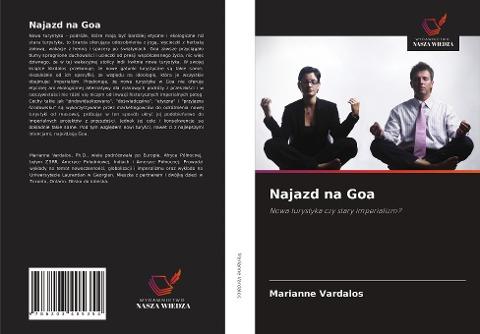 Najazd na Goa
