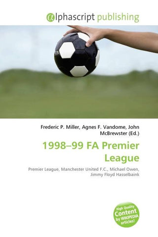 1998-99 FA Premier League