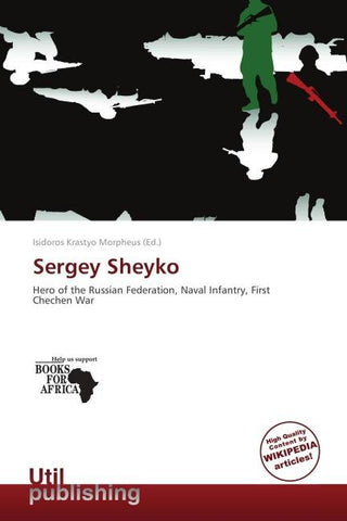 Sergey Sheyko