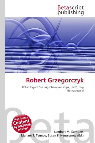 Robert Grzegorczyk