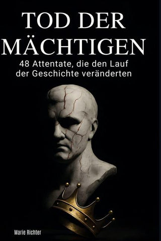 Tod der Mächtigen