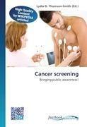 Cancer screening
