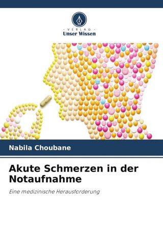 Akute Schmerzen in der Notaufnahme