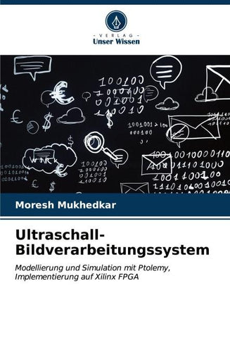 Ultraschall-Bildverarbeitungssystem