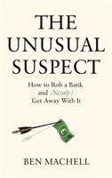 The Unusual Suspect