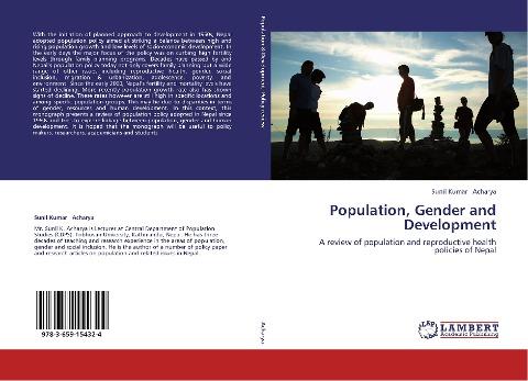 Population, Gender and Development