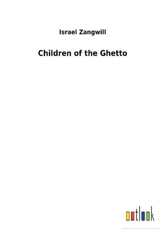 Children of the Ghetto