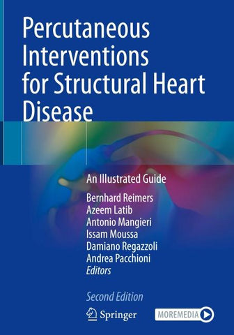 Percutaneous Interventions for Structural Heart Disease