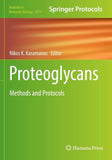 Proteoglycans