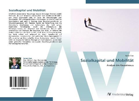 Sozialkapital und Mobilität