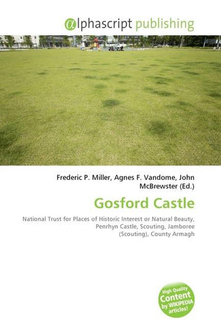 Gosford Castle
