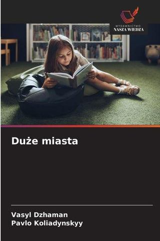 Du¿e miasta