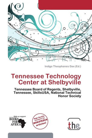 Tennessee Technology Center at Shelbyville