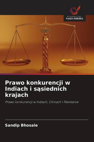 Prawo konkurencji w Indiach i s¿siednich krajach
