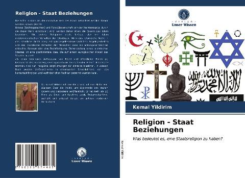 Religion - Staat Beziehungen