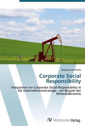 Corporate Social Responsibility