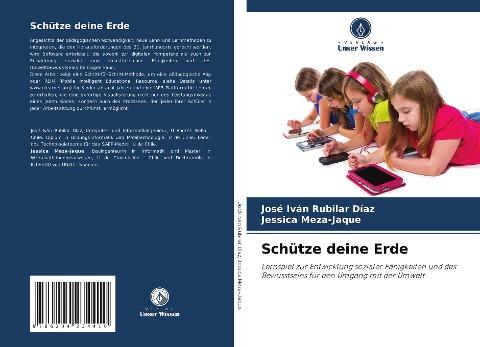 Schütze deine Erde
