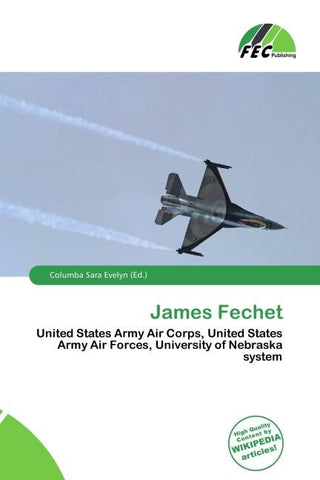 James Fechet