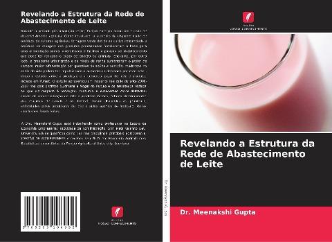 Revelando a Estrutura da Rede de Abastecimento de Leite