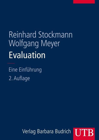 Evaluation