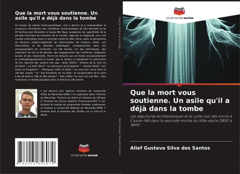 Que la mort vous soutienne. Un asile qu'il a déjà dans la tombe