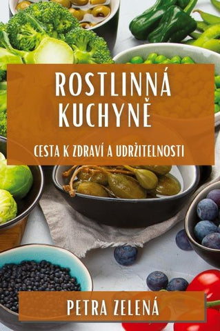 Rostlinná Kuchyn¿