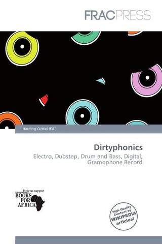 Dirtyphonics